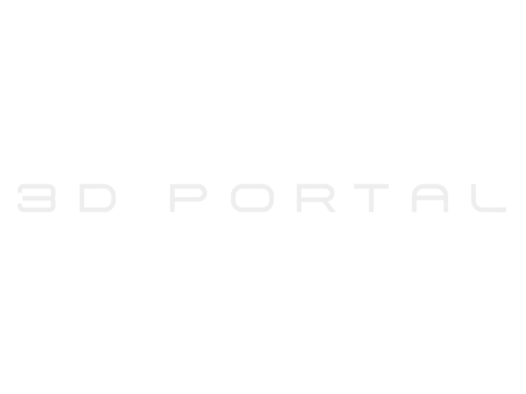 Finovate 3D Portal